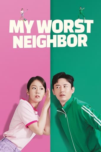 دانلود فیلم My Worst Neighbor 2023 (بدترین همسایه من)