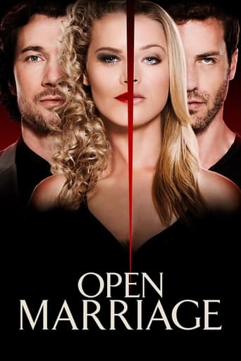 Open Marriage 2017 (ازدواج باز)