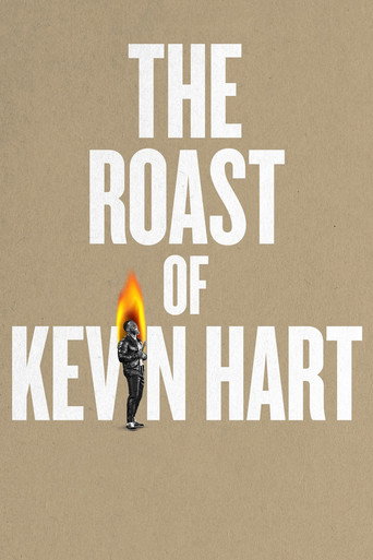The Roast of Kevin Hart 2026