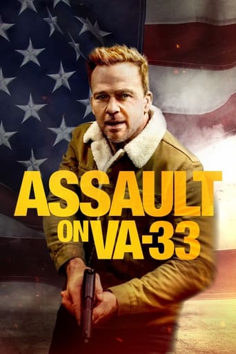 Assault on VA-33 2021 (یورش به وی ای-33)
