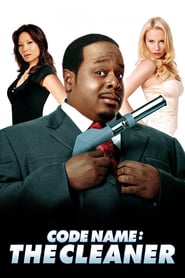 Code Name: The Cleaner 2007 (نام کد: تمیز کننده)