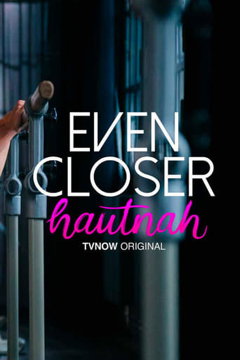 دانلود سریال Even Closer - Hautnah 2021 (حتی نزدیکتر: هوتنا)