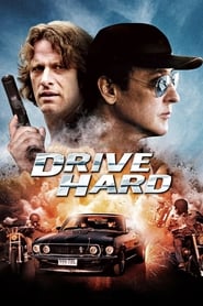 دانلود فیلم Drive Hard 2014 (هارد درایو)