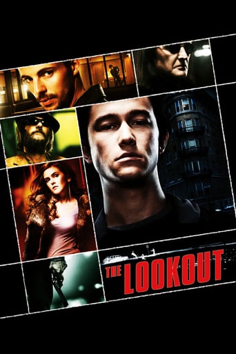 The Lookout 2007 (مراقب)