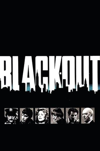 دانلود فیلم Blackout 1978 (خاموشی)