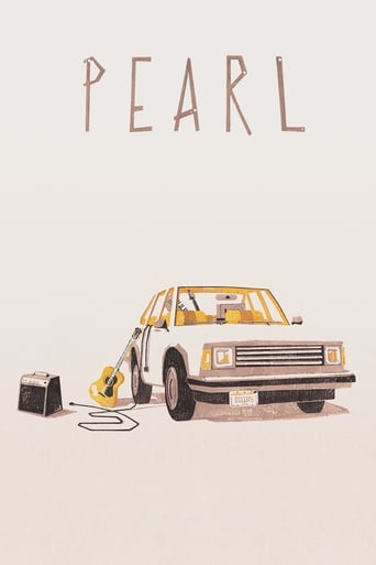 دانلود فیلم Pearl 2016