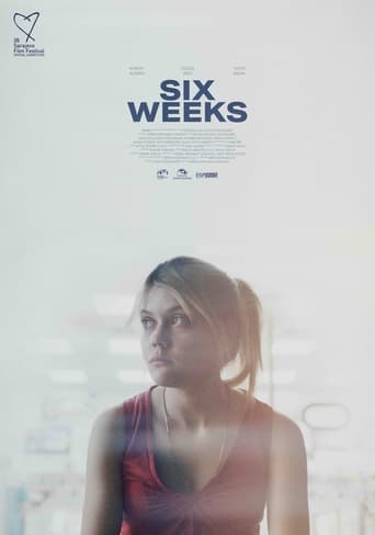 Six Weeks 2022 (شش هفته)