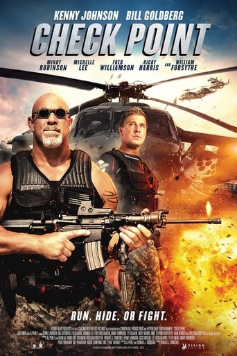 Check Point 2017 (نقطه راهنما)