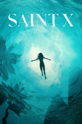 Saint X 2023 (سنت اکس)