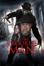 دانلود فیلم The Crooked Man 2016 (مرد کج)