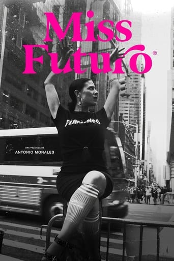 Miss Futuro 2021