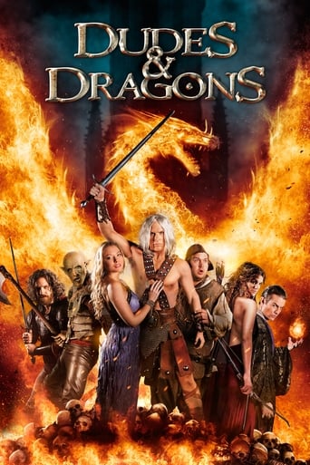 دانلود فیلم Dudes & Dragons 2015