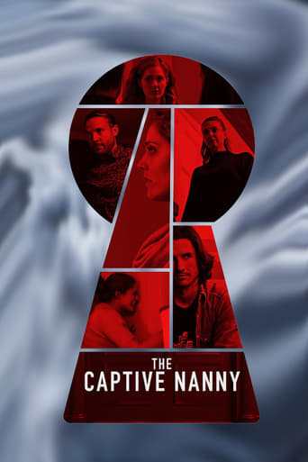 The Captive Nanny 2020 (پرستار بچه اسیر)