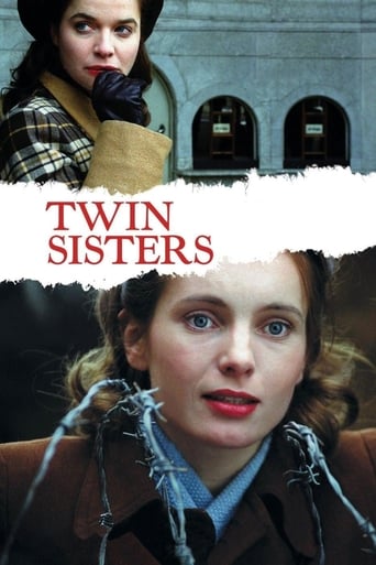 Twin Sisters 2002 (خواهران دوقلو)