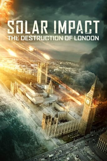 Solar Impact 2019 (اثر خورشیدی)