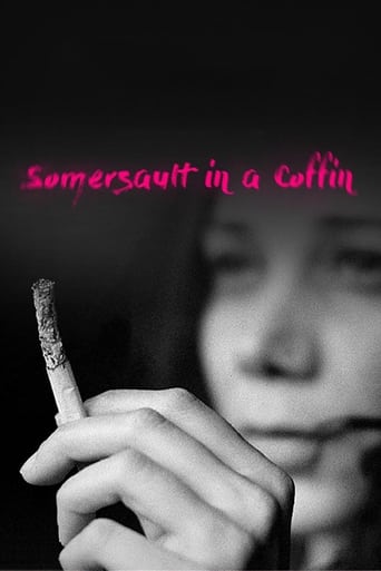 دانلود فیلم Somersault in a Coffin 1996 (سالتو در تابوت)
