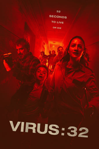 Virus:32 2022 (ویروس 32)