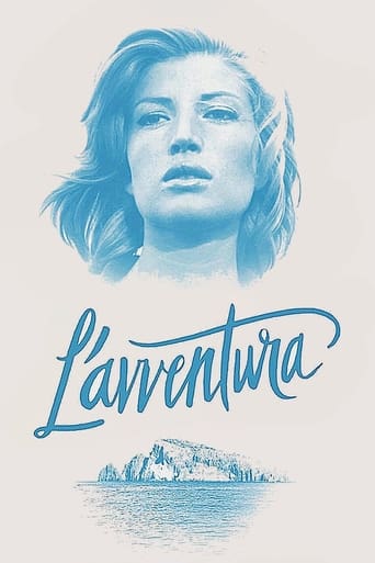 L'Avventura 1960 (ماجرا)