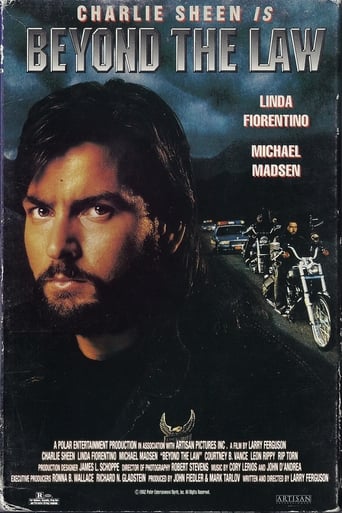 Beyond the Law 1993 (فراتر از قانون)