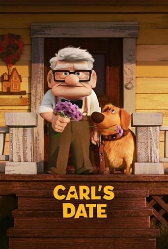 دانلود فیلم Carl's Date 2023 (تاریخ کارل)