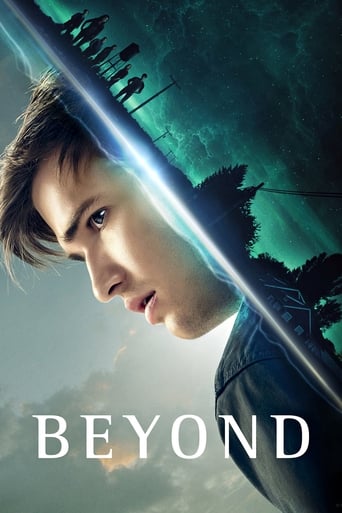 Beyond 2016