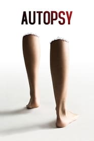 Autopsy 2008 (کالبدگشایی)