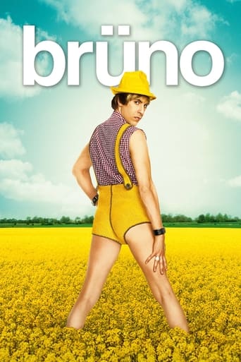 دانلود فیلم Brüno 2009 (برونو)