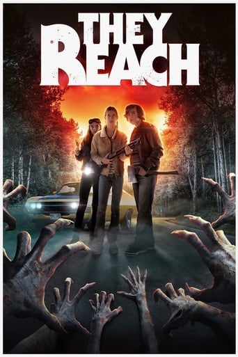 They Reach 2020 (آنها می رسند)
