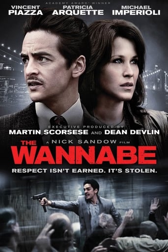 The Wannabe 2015 (هوس‌باز)