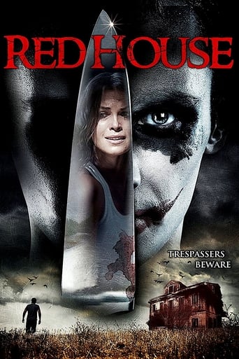 دانلود فیلم The Red House 2014