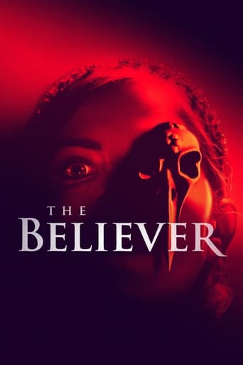 The Believer 2021 (معتقد )