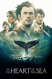 In the Heart of the Sea 2015 (در قلب دریا)