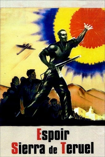 Days of Hope 1940