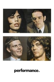 Performance 1970 (اجرا)