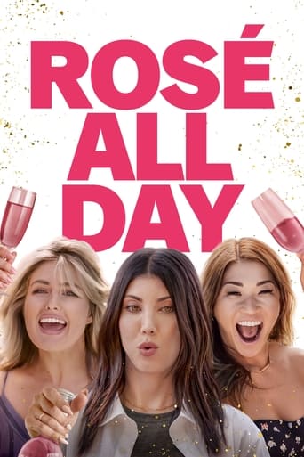 Rosé All Day 2022 (رز تمام روز)