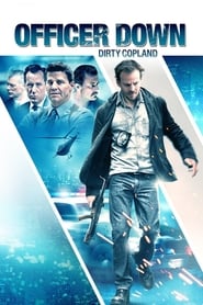 Officer Down 2013 (مامور زخمی)