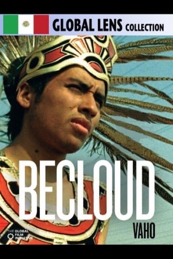 دانلود فیلم Becloud 2009 ( غبار)