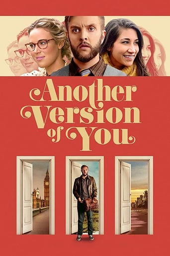 دانلود فیلم Another Version of You 2018 (ورژن دیگری از تو)