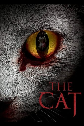 دانلود فیلم The Cat 2011 (گربه)