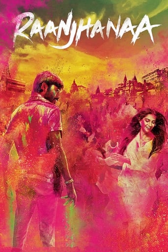 Raanjhanaa 2013 (رنجهانا)