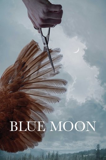 Blue Moon 2021