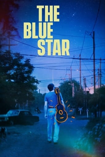 The Blue Star 2023