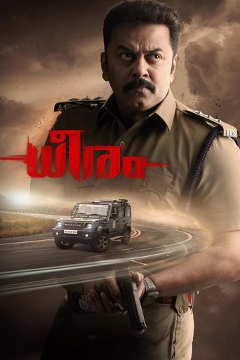 دانلود فیلم Dheeram 2025