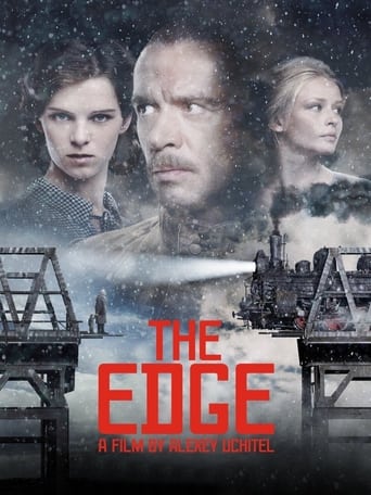 دانلود فیلم The Edge 2010 (لبه)