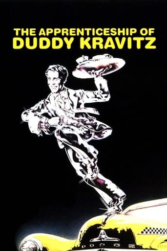 The Apprenticeship of Duddy Kravitz 1974