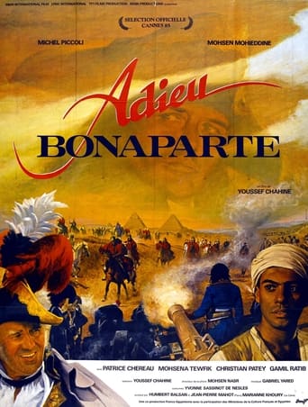 دانلود فیلم Adieu Bonaparte 1985 ( وداع بناپارت)