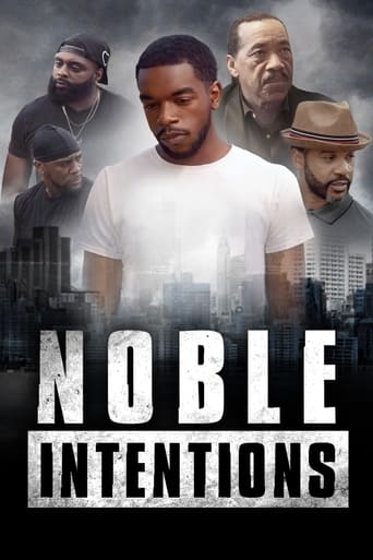 Noble Intentions 2022