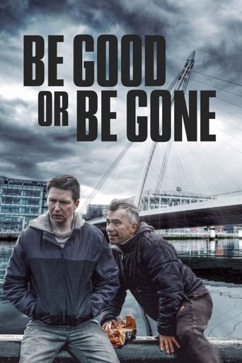Be Good or Be Gone 2020 (یا خوب باش یا برو)