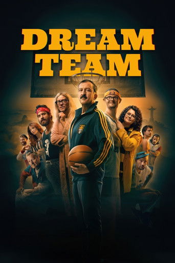 Dream Team 2026