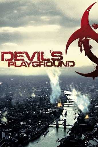 Devil's Playground 2010 (زمین بازی شیطان)